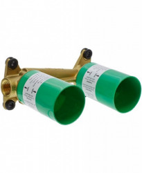 Corp incastrat baterie lavoar perete HANSGROHE