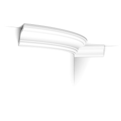 CX123F, Orac Decor, L: 200 x H: 8 x W: 8 - Img 2