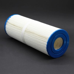 Filtru alb fara filet pentru minipiscina Wellis - Img 2