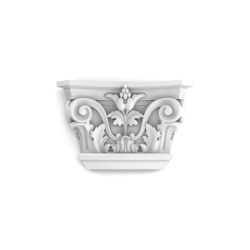 K201, Orac Decor, L: 22,8 x H: 14,9 x W: 6,2