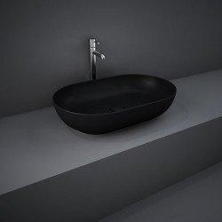 Lavoar oval Rak Feeling 55x35 cm - Img 4