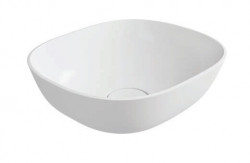 Lavoar pe blat Alessia 40x35 cm