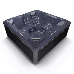 Minipiscina Atlas PeakLife Premium Plus - Img 3