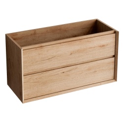 Mobilier suspendat pentru baie - Colectia Cool - Nofer