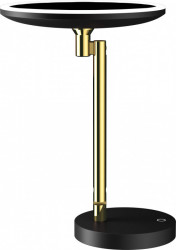 Oglinda cosmetica baie, cu iluminare LED, Silia, Deante - Img 8