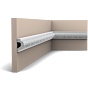 P3020F, Orac Decor, L: 200 x H: 6,1 x W: 3,2 - Img 3