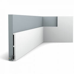 Plinta Duropolimer SX168 Orac Decor