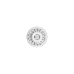 R11, Rozeta Orac Decor, L: 19 x H: 3,6 x W: 19