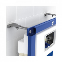 Rezervor incastrat Villeroy&Boch ViConnect cu cadru 112 cm - Img 4