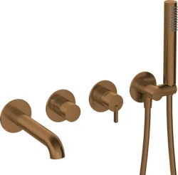 bronz periat
