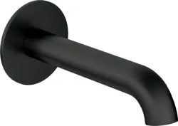 SILIA - pipă / gură de scurgere pentru cadă și lavoar- 160mm - Img 5