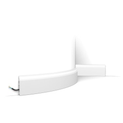 SX172F, Orac Decor, L: 200 x H: 8,5 x W: 1,4 - Img 2