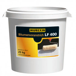 Amorsa bituminoasa LF 400 25kg Murexin