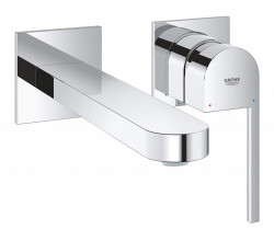Baterie lavoar Grohe Plus incastrata