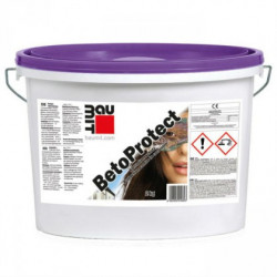 Baumit BetoProtect - Protecție anticorozivă