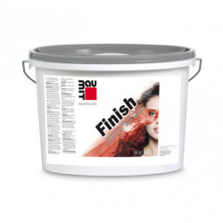 Baumit Finish - Vopsea Finish