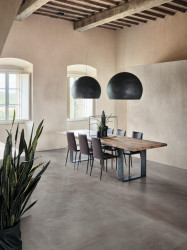 Boost Grey, 60x60, Atlas Concorde, 9mm, rectificata - Img 2