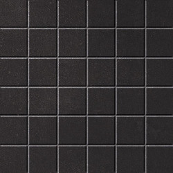 Boost Tarmac Mosaico Mat 30x30