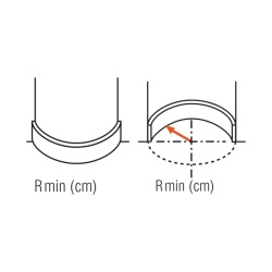 Cornisa Orac Decor C373F Antonio, led, flexibila - 2ml - Img 2