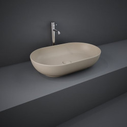 Lavoar oval Rak Feeling 55x35 cm - Img 5