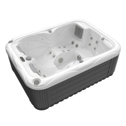 Minipiscina Wellis Firenze Life Premium - Img 7