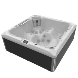 Minipiscina Wellis Makalu Life Premium - Img 2