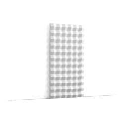 PANOU 3D W115 Slope, Orac Decor