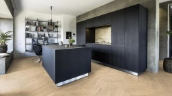 Parchet SPC Kahrs Vision Chevron 45×665.4x6mm - Img 3