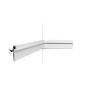 PX198 U-STEPS Length 200 x Height 8,3 x Width 2 cm  - Img 4