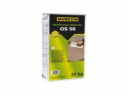 Sapa autonivelanta OS 50, Murexin, 25kg