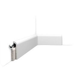 SX185 CASCADE, Orac Decor, L: 200 x H: 12 x W: 2,5 - Img 2