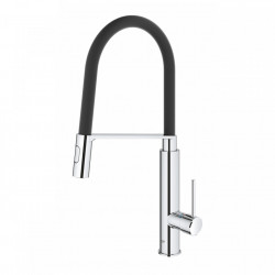 Baterie bucatarie Grohe Essence multicolor - Img 2