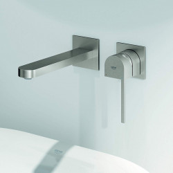 Baterie lavoar Grohe Plus incastrata - Img 2