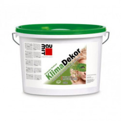 Baumit KlimaDekor - Tencuiala decorativa de var pentru interior