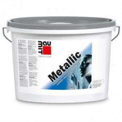 Baumit Metallic - Vopsea Metallic