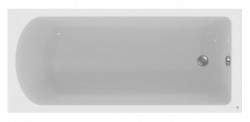Cada baie rectangulara Ideal Standard Hotline 170x75cm, acril