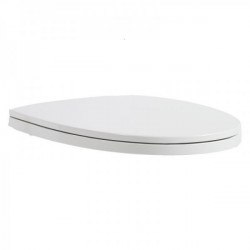Capac wc inchidere normala sau soft-close Gala Jazz