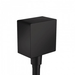 Conector dus Hansgrohe FixFit Square