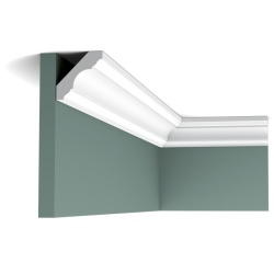 Cornisa Orac Decor C215F, flexibila - 2ml - Img 2