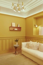 Cornisa Orac Decor C328 - 2ml - Img 3
