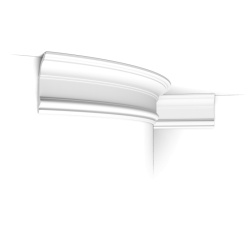 Cornisa Orac Decor C339F, flexibila - 2ml - Img 1