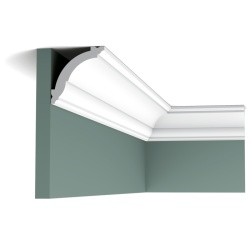 CX100F, Orac Decor, L: 200 x H: 6,9 x W: 7,1
