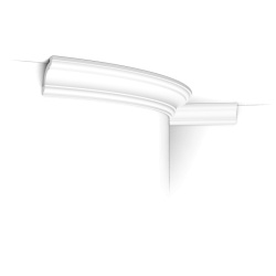 CX124F, Orac Decor, L: 200 x H: 4,9 x W: 4,9 - Img 2