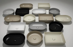 Lavoar oval Rak Feeling 55x35 cm - Img 6