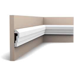 P7070F, Orac Decor, L: 200 x H: 7,4 x W: 2,2