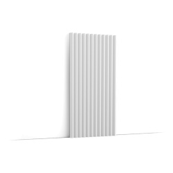 Panou 3D W108-2600 Zigzag Orac Decor