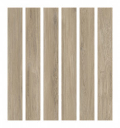Parchet SPC Falquon The Floor P6001 Herringbone, Tuscan Oak - Img 4