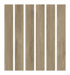 Parchet SPC Falquon The Floor P6002 Herringbone, York Oak - Img 4