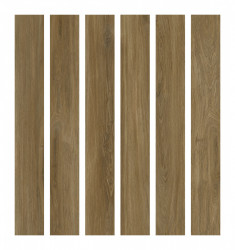Parchet SPC Falquon The Floor P6003 Herringbone, Calm Oak - Img 4