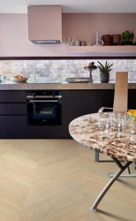 Parchet SPC KAHRS Fusion Chevron 145×665.4x6mm